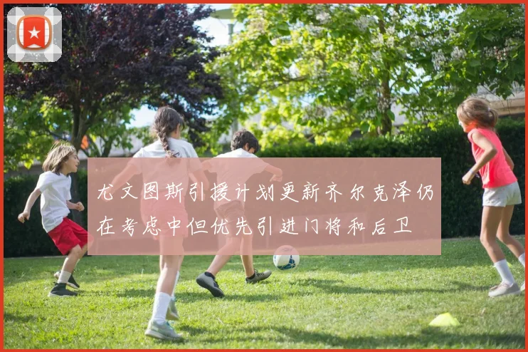 尤文图斯引援计划更新齐尔克泽仍在考虑中但优先引进门将和后卫