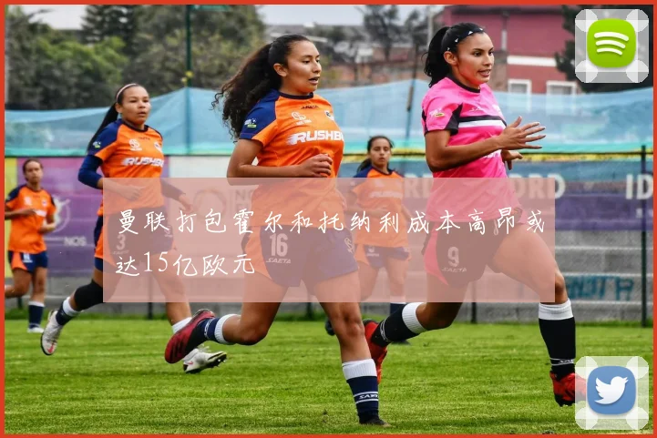 曼联打包霍尔和托纳利成本高昂或达15亿欧元