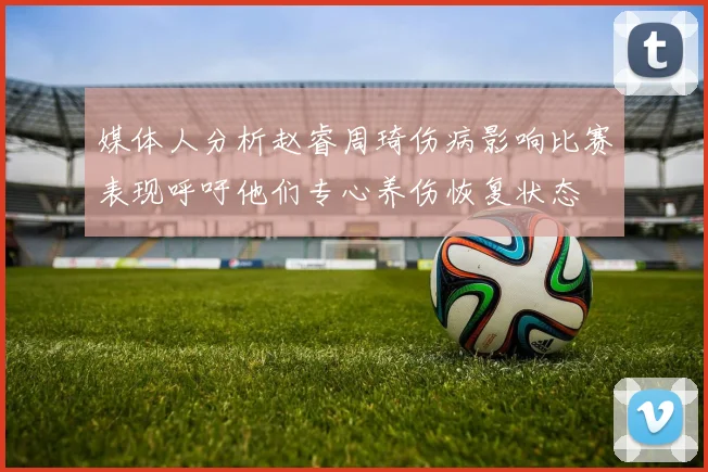 媒体人分析赵睿周琦伤病影响比赛表现呼吁他们专心养伤恢复状态